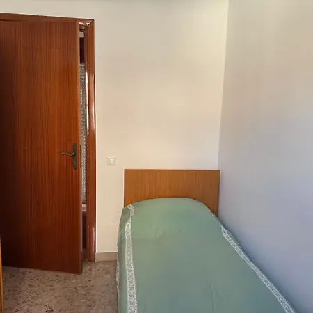 Con Vista Sul Campanile Di Sirolo, Cucina Bagno Ristrutturati, Aria Condizionata Apartman